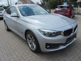 BMW 320 Gran Turismo Gran Turismo 320i Sport Line - gebrauchte BMW 320 Gran Turismo aus dem Jahr 2016