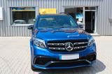 Mercedes-Benz GLS 63 AMG 4Matic **Vollausstattung** - gebrauchte Mercedes-Benz GLS 63 aus dem Jahr 2018