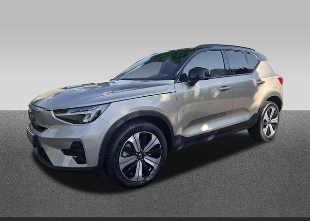 Volvo XC40 Recharge Single Motor Volvo "Care Paket"