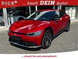 Kia EV6 2WD WERKSGAR+NAVI+LED+SHZ+KAMERA+ACC+WP+19" - gebrauchte Kia EV6 aus dem Jahr 2023