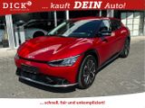 Kia EV6 2WD WERKSGAR+NAVI+LED+SHZ+KAMERA+ACC+WP+19" - Kia EV6 aus 2023