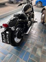 Triumph Bonneville Speedmaster - TRIUMPH SPEEDMASTER
