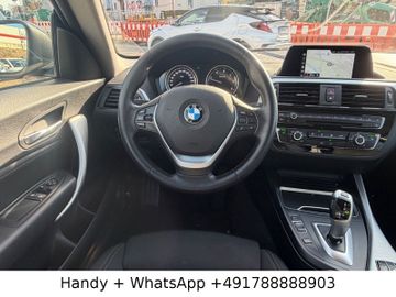 BMW 120 - 12