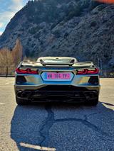 Corvette CORVETTE C8 STINGRAY 2023 | 495CH | PERF EXHAUST - Corvette Gebrauchtwagen von 2023