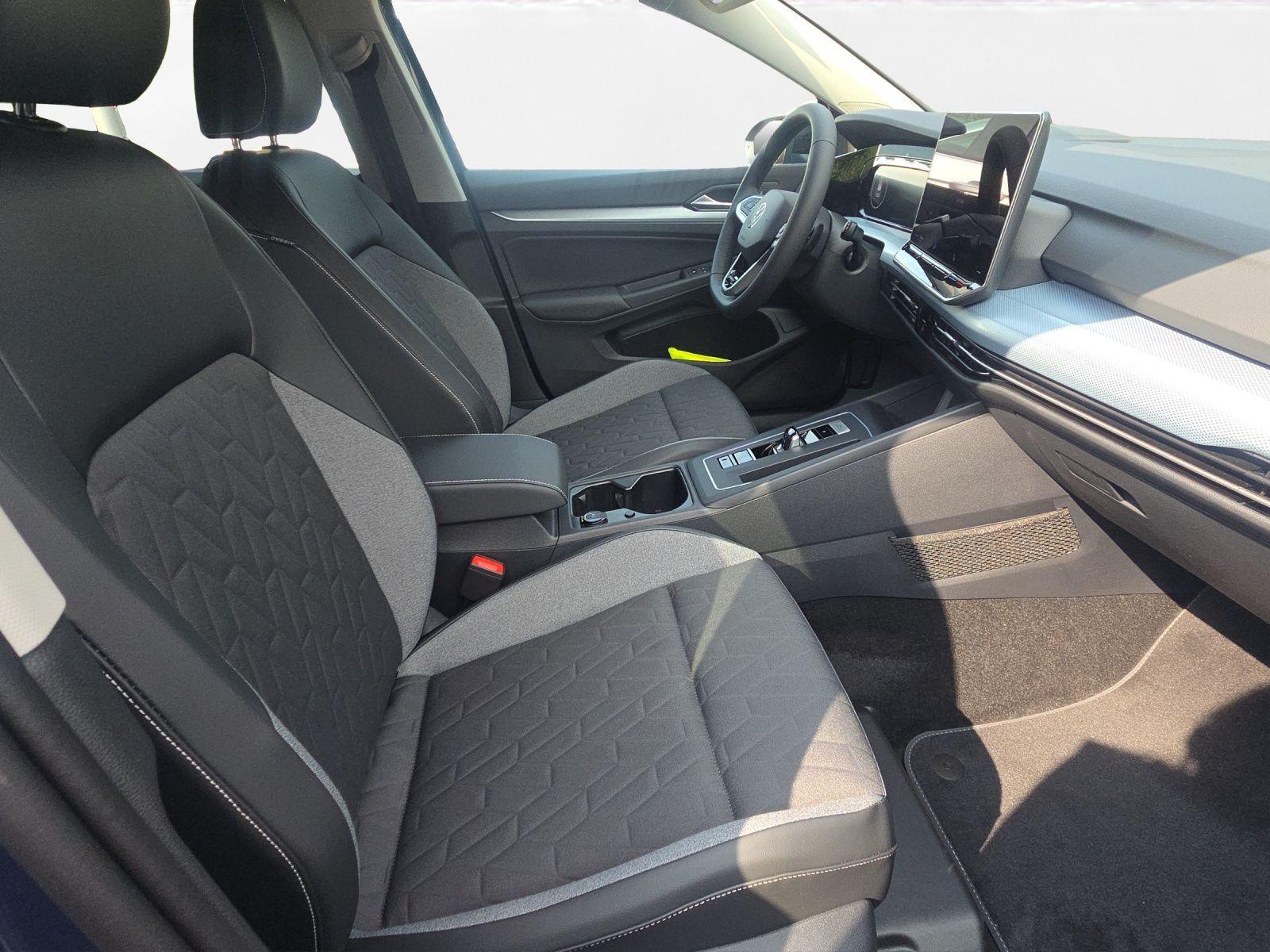 Volkswagen Golf Variant "ENERGY" 1,5 eTSI (150 PS) DSG, миниатюра 5