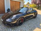 Porsche 992 Targa 4 GTS Targa GTS, Car Appr. 04/27, MwSt