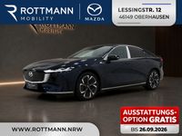 Mazda 6e - Vorschau Bild 1