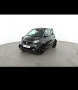 Smart for Two Cabrio - Smart: For Two