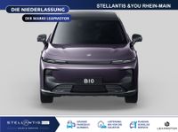 Leapmotor B10 - Vorschau Bild 9