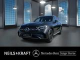 Mercedes-Benz GLC 200 4M AMG+PANO+KAMERA+MEMORYSITZE+TOTWINKEL