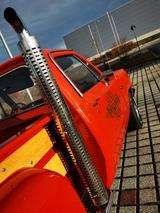 Dodge Li`l Red Express Truck - : Pickup, Truck