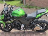 Kawasaki Z 1000 SX ABS - TÜV Reifen Öl neu fahrbereit VB - KAWASAKI 1000 R