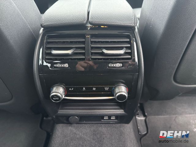 BMW 520 d MHD AT Touring Innovation Laser Headup Spo