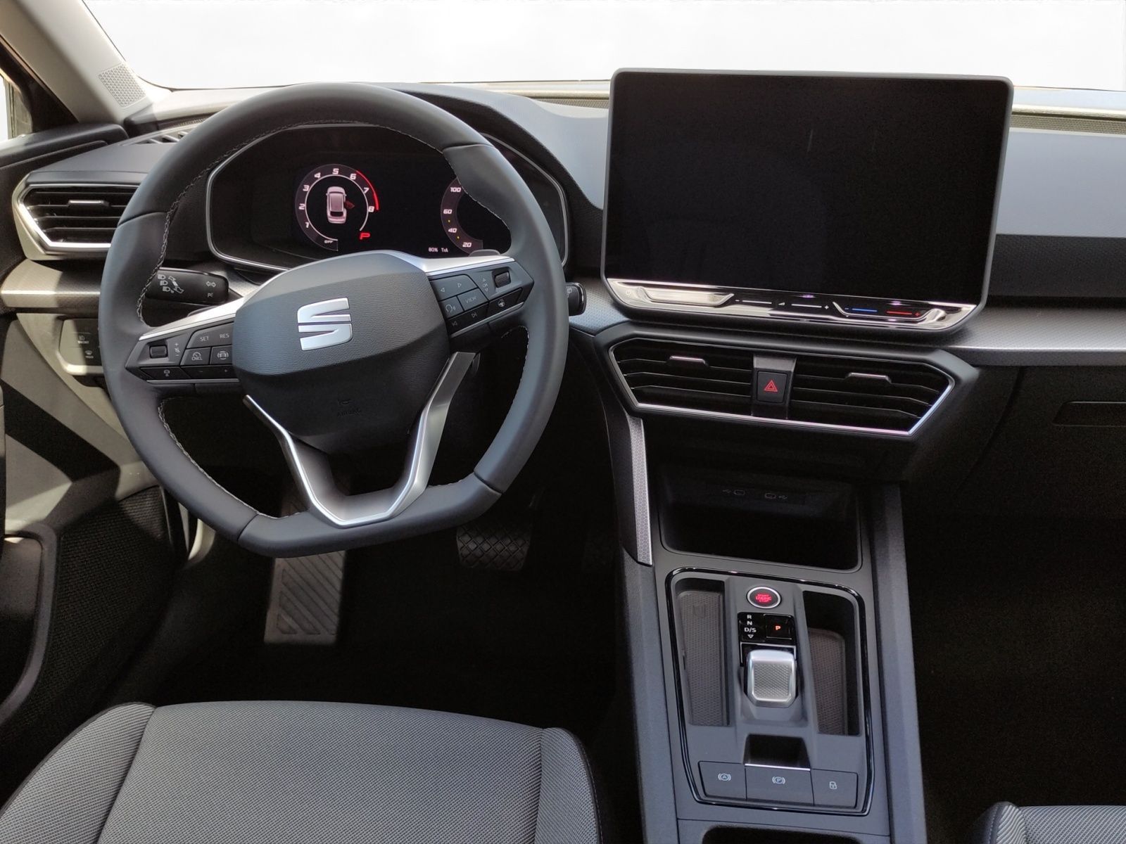 Seat Leon - Bild 12