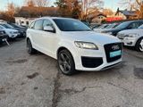 Audi Q7 3.0 TDI quattro S Line*V12 Optik*Pano*7 Sitze - Audi Q7 mit Diesel-Antrieb: V12