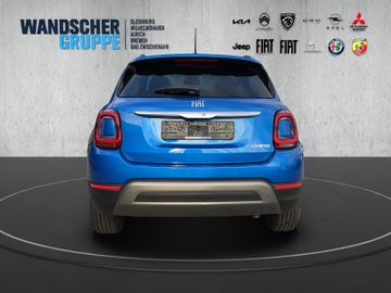 Fiat 500X MY22 CROSS HYBRID Komfort Plus Paket