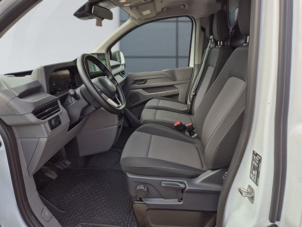 T7 Transporter Kasten 2.0 TDI Kasten *LED*AHK*DI
