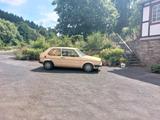 Volkswagen Golf 1 an Höchstbieter - gebrauchte VW Golf aus dem Jahr 1980