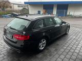 Audi A4 Avant Attraction 3.0 V6 TDI Schalter - Audi A4: V6 TDI