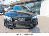 Audi A5 Sportback 3.0 TDI quattro 3 x S-Line - Audi A5 mit Diesel-Antrieb: Limousine, Automatik, 3.0