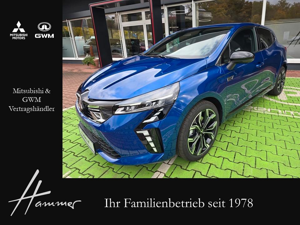 Mitsubishi Colt 1.6 Hybrid Top//AHK schwenkbar