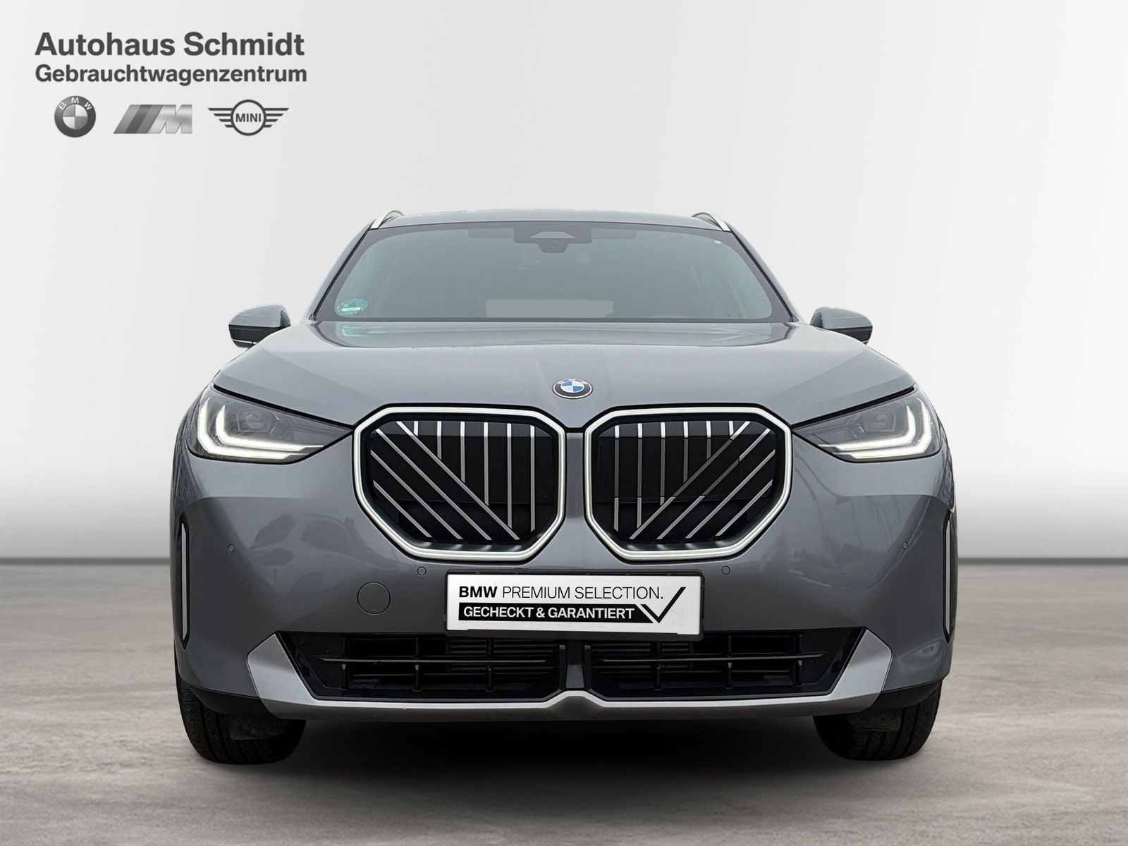BMW X3 - Bild 7