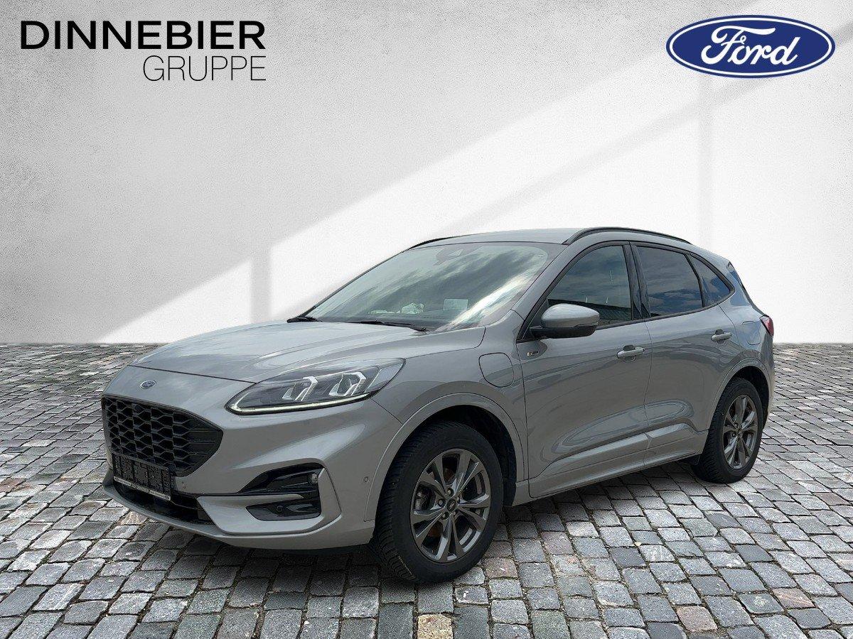 Ford KUGA ST-LINE X. 2022.00MY. SUV Winterp. AUT LM