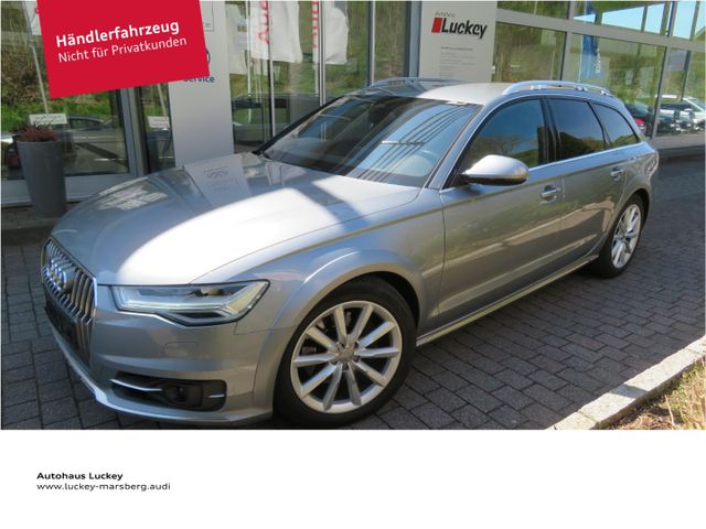 Audi A6 allroad quattro 3.0 TDI QUATTRO STANDHZ AHK L