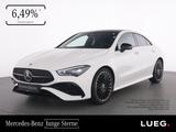 Mercedes-Benz CLA 200 AMG+NavPrm+Pano+Burm+MBeam+19''+Night+36