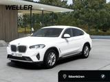 BMW X4 xDrive20d AHK,AdpLED,ParkAss,HiFi,LivePlus