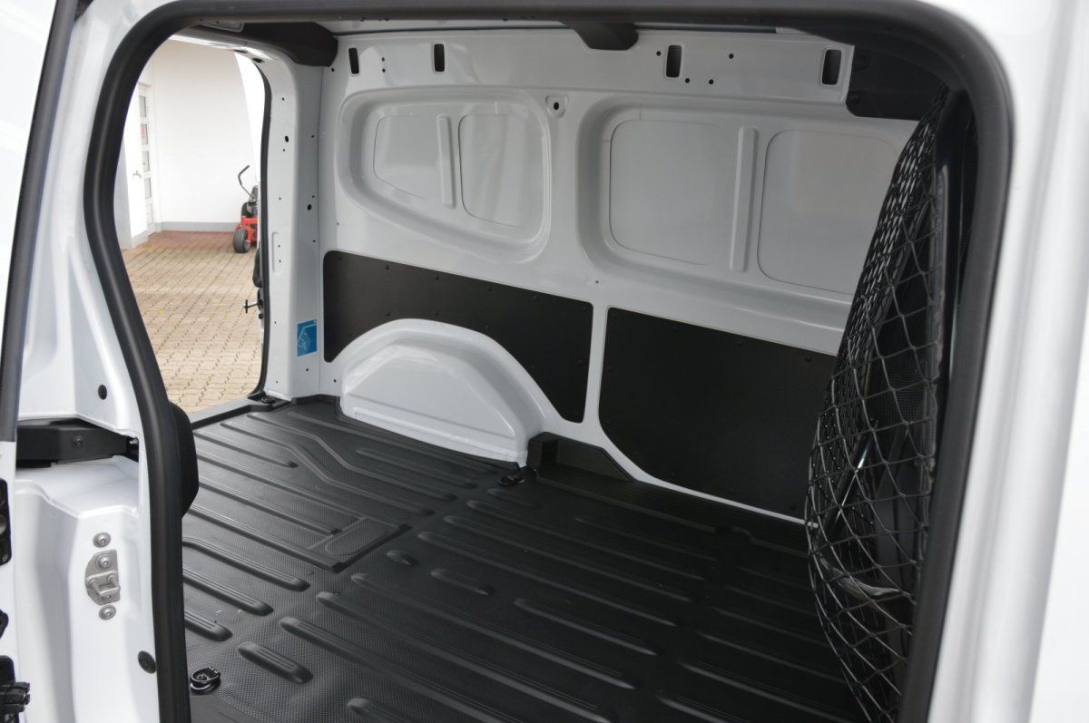 Fahrzeugabbildung Renault Kangoo III Rapid   Advance L2 Automatik