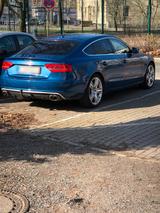 Audi A5 Sportback 3.0 tdi 300 ps s line quatro - Audi A5: 30 TDI