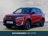 Suzuki Vitara 1.4 Boosterjet Comfort+ ALLGRIP RFK+PANO - rote Suzuki Vitara
