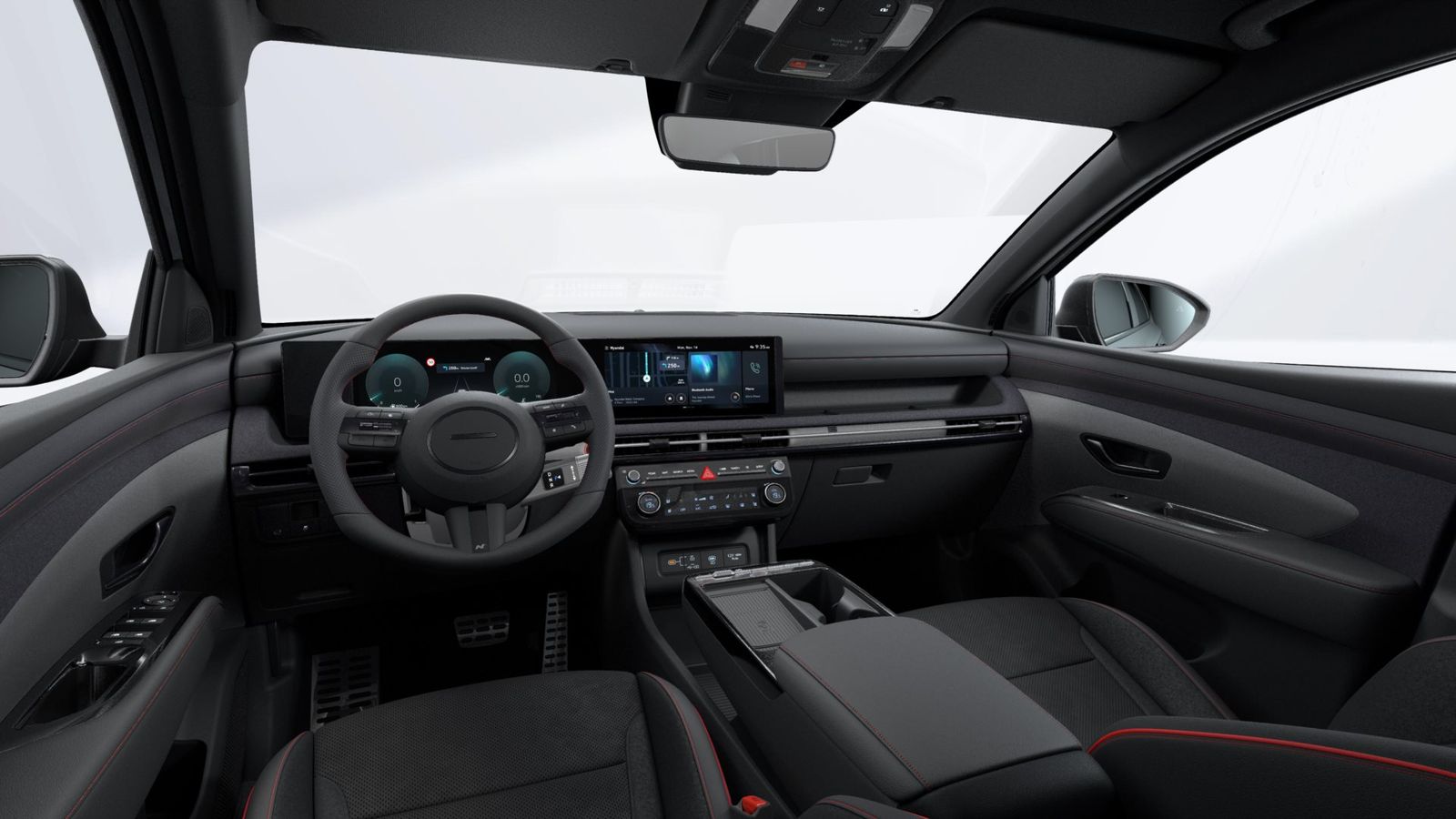 Hyundai TUCSON - Bild 11