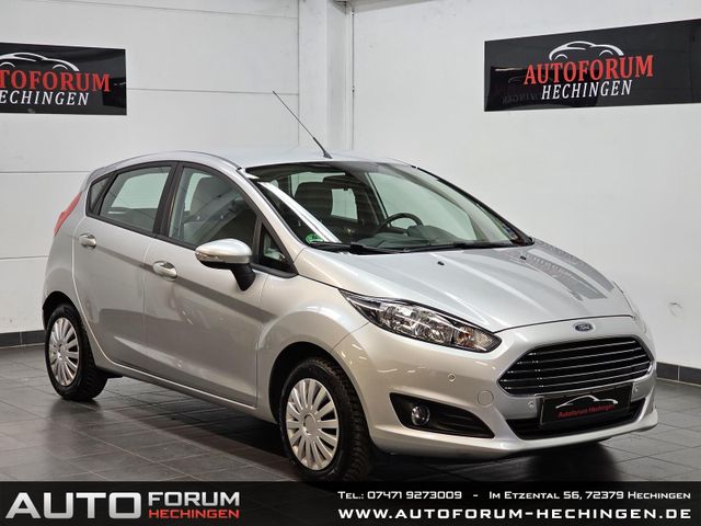 Ford Fiesta Trend Klima USB Servo Bluetooht