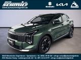 Kia SPORTAGE 1.6T 2WD DCT VISION|KOMFORT-PAKET - Kia Sportage Neuwagen in München