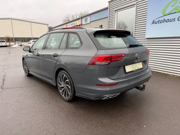 Volkswagen Golf VIII Variant R-Line+AHK+LED+HeadUp+VirtualC