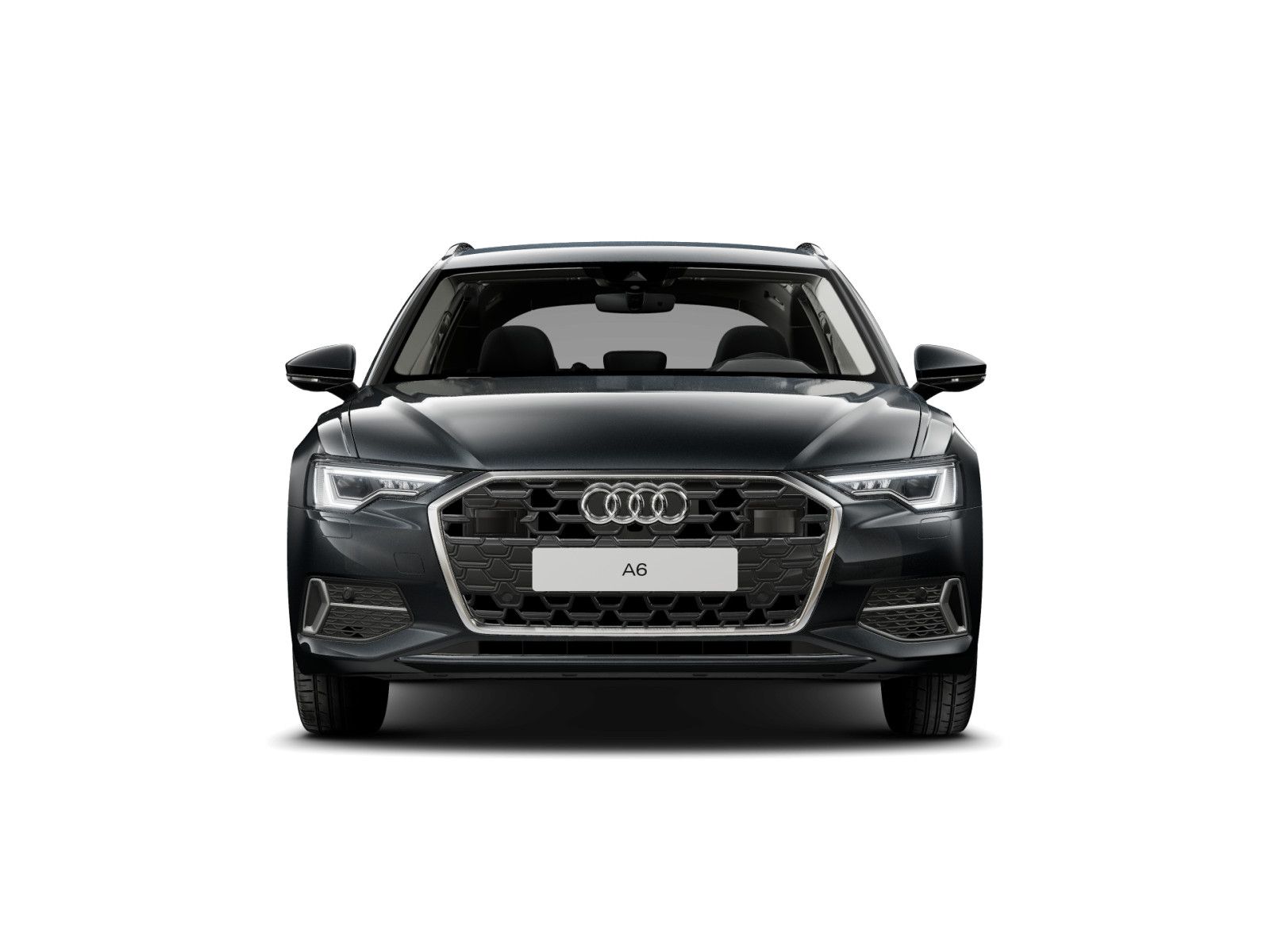 Audi A6 - Bild 6