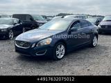 Volvo S60 T5 Limousine Automatik Leder Memory Gsd - Volvo S60: 5t