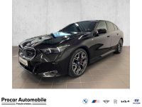 BMW i5 - Vorschau Bild 1