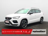 Cupra Ateca 2.0 TSI  DSG/ ACC, LED, Navi - CUPRA Ateca Leasingangebote für Privatpersonen