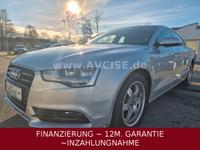 Audi A5 Sportback 1.8 TFSI *2.HD~TÜV&KD NEU~8-ALU*