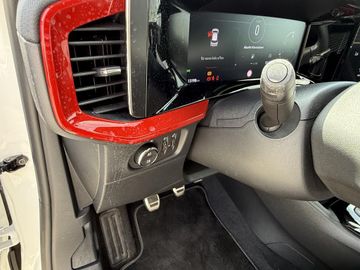 Bild 18 Opel MOKKA GS LINE LPG AUTOGAS LED, NAVI