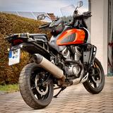 Harley-Davidson Pan America Special