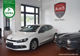 Volkswagen Scirocco 2.0 TSI DSG Sport+Navi+Leder+Parkpilot - Volkswagen Scirocco: Dsg