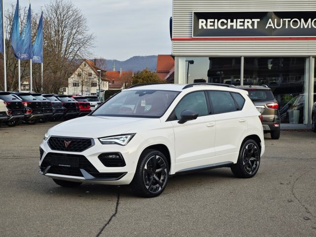 CUPRA Ateca 300 PS Exclusive  #360° #BEATS #KESSY #DCC