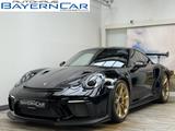 Porsche 991 GT3 RS Weissach 1Hand Lift Club Ceramic  - Porsche: RS Gt1