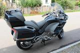 BMW K1200LT - BMW 1200 LT