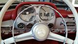 Mercedes-Benz 190 SL H-Kennz. Oldtimer vollrestauriert Hardtop - Mercedes-Benz 190 Oldtimer: 190sl