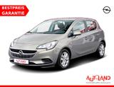 Opel Corsa E 1.4 Aut. Klima PDC Totwinkel Tempomat - Opel Corsa mit Benzin-Antrieb: Kleinwagen, Automatik